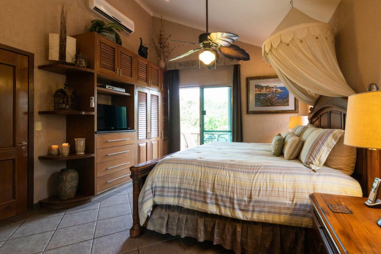 プレヤデルカーメン Casa Rayos Del Solヴィラ エクステリア 写真